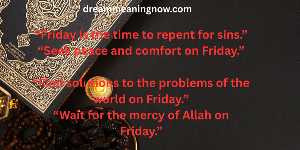 friday inspirational quotes​ 