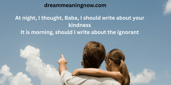 Father daughter quotes​in