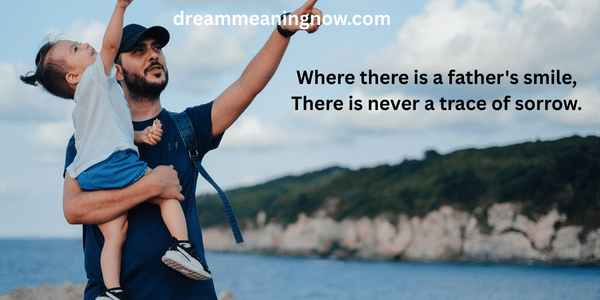 Father daughter quotes​in