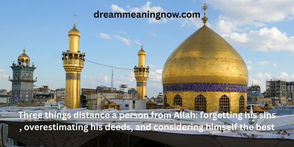 Hazrat Ali Quotes