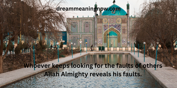 Hazrat Ali Quotes