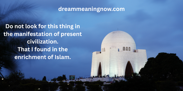 Best 52 Allama Iqbal Quotes in English