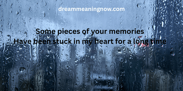 Best 60 Quotes About Rain