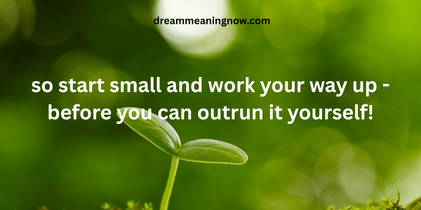 Dream Quotes in English