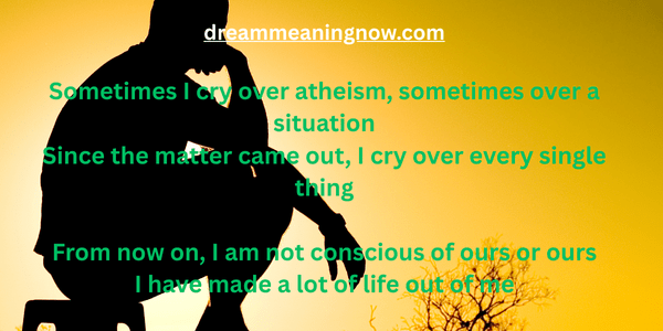  sad phrases about life