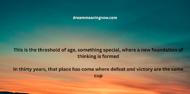 Best Inspirational Poetry Lines