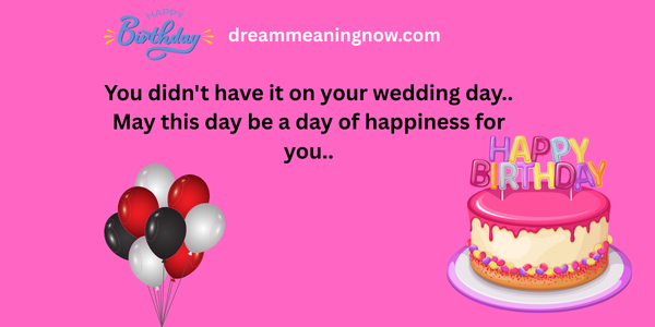Birthday Wishes Poetry in English