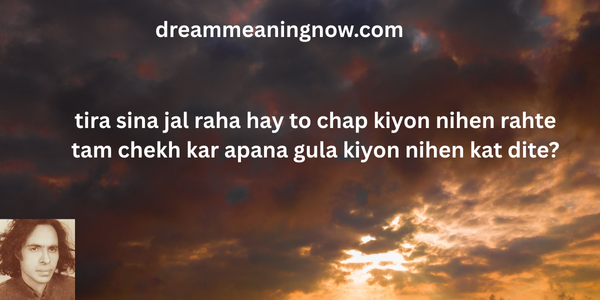 Jaun Elia Quotes in Urdu