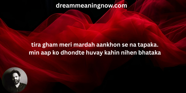 Tehzeeb Hafi Quotes in English