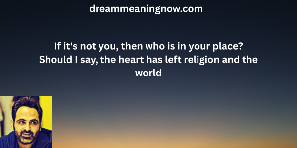 Tehzeeb Hafi Quotes in English