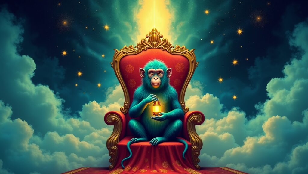 Monkey Dreams: Now In A Complete Guide 75 Question 2 Monkey Dreams