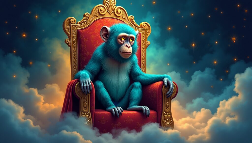 Monkey Dreams: Now In A Complete Guide 75 Question 3 Monkey Dreams
