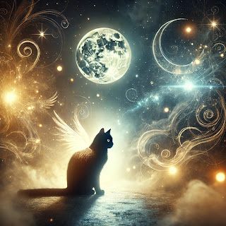 Spiritual Interpretation of Dreams About Cats