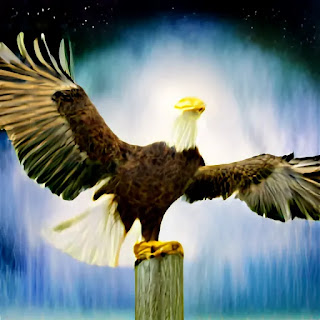 Spiritual Interpretation of Eagles in Dreams