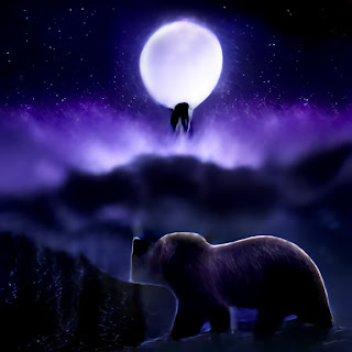 Spiritual Meaning Of Black Bear In Dreams