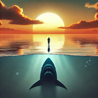 Spiritual Meaning Of Shark In Dream 1