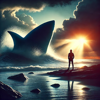 Spiritual Meaning Of Shark In Dream 2