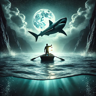 Spiritual Meaning Of Shark In Dream 3