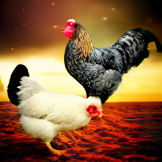 Spiritual Meaning of Chicken in A Dream