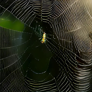 Spiritual Meaning of Spiders In Dreams