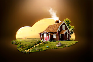 Spiritual Meaning About House In A Dream