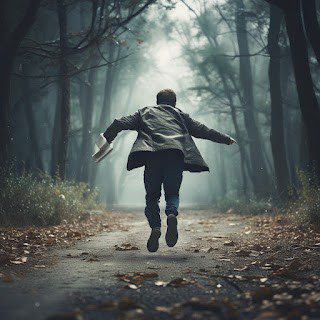 Being Chased in a Dream: Now Complete Guide50 4 Spiritual Meaning of Being Chased in a Dream