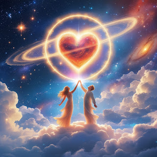 Spiritual Interpretation of Love in A Dream