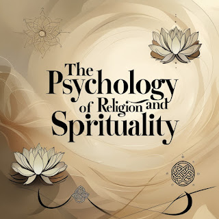 Psychology of Religion and Spirituality