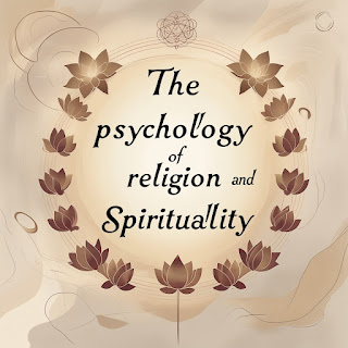 Psychology of Religion and Spirituality