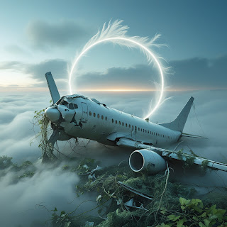 Spiritual Meaning of Plane Crash in a Dream