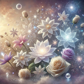 Spiritual Meaning of Flowers in Dreams