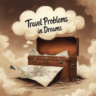 Spiritual Meaning Of Travel In Dreams