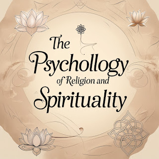 Psychology of Religion and Spirituality