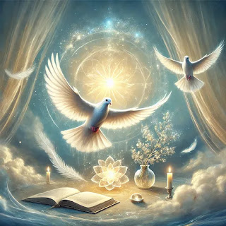 Spiritual Meaning of Pigeons in Dreams