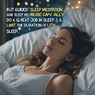 How To Replace Sleep With Meditation