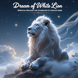 Dream Of White Lion