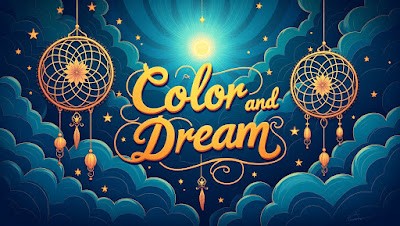 Meaning Color In Dreams: Now In A Complete Guide 20 2 Color in Dreams
