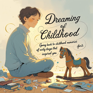 Childhood In Dreams