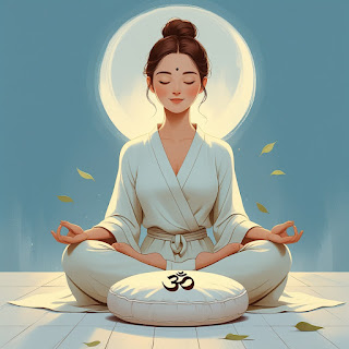 How To Replace Sleep With Meditation