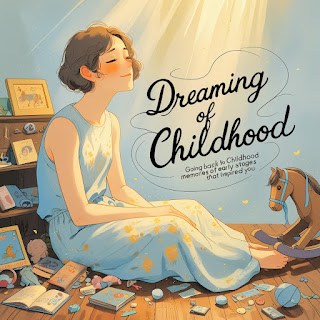 Childhood In Dreams