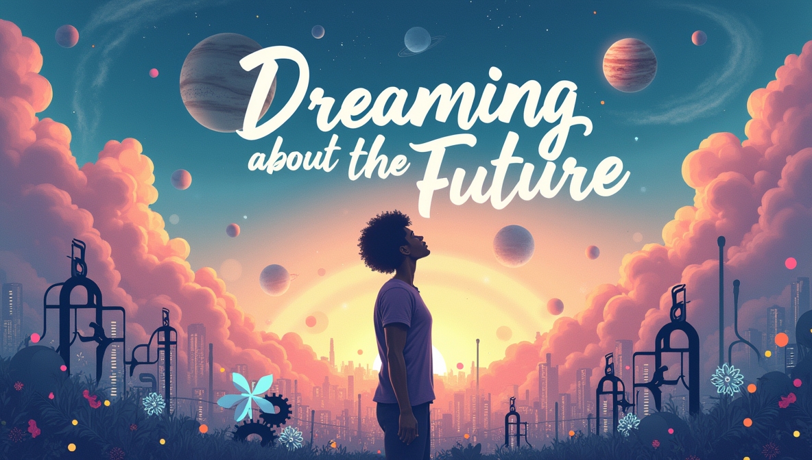 Dreaming about the Future