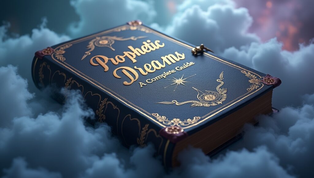 Prophetic dreams