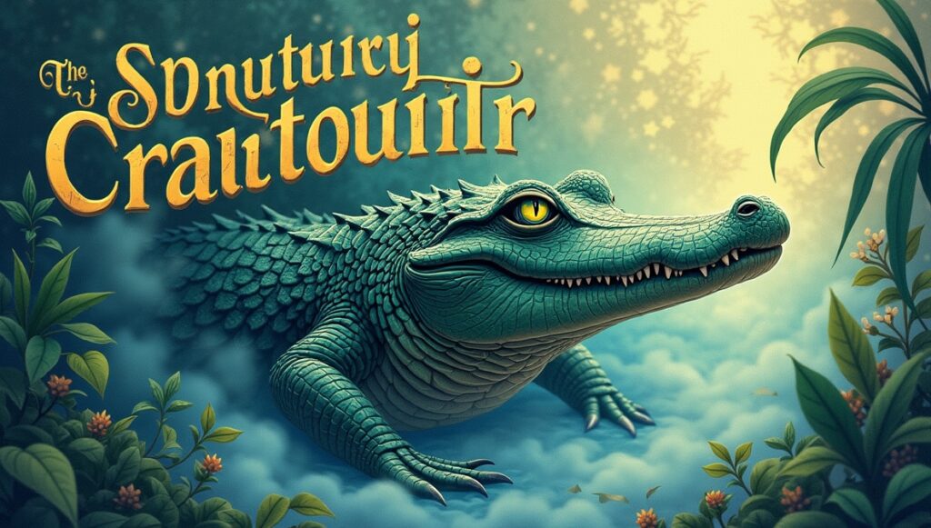 Spiritual Crocodile in Dream: Now In A Complete Guide10 3 Spiritual Crocodile in Dream