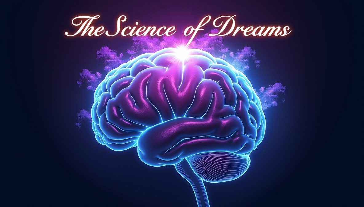 Science of Dreams