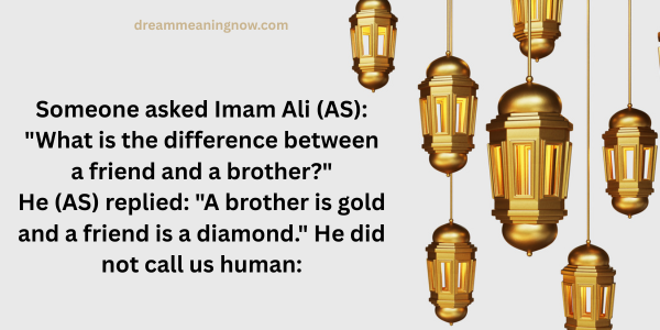 Hazrat Ali Quotes in English