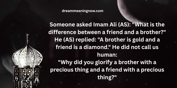 Hazrat Ali Quotes in English
