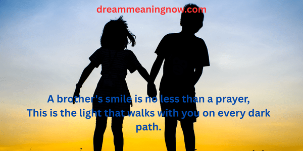 Brother quotes