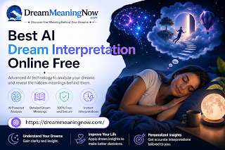 Best AI dream interpretation online free