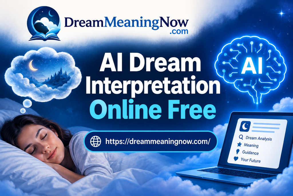 Best AI Dream Interpretation Online Free