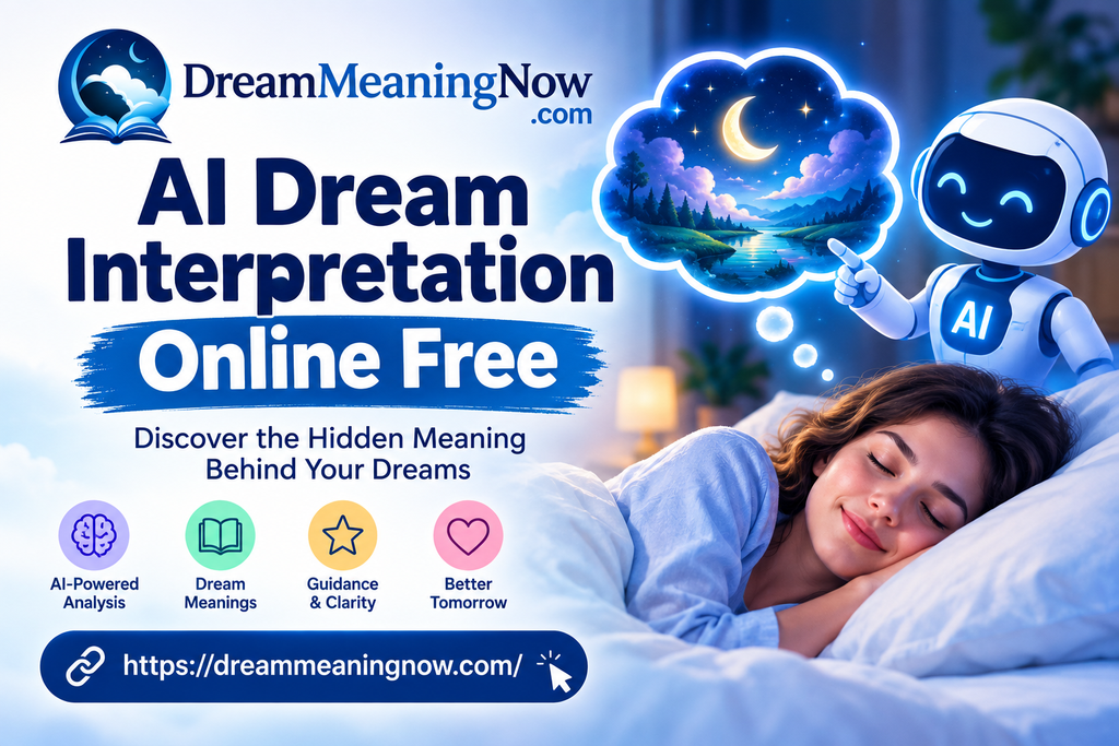 Best AI Dream Interpretation Online Free
